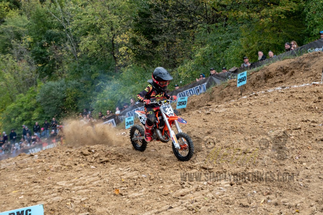 DVS23KID - 145 - Simply Dirt Bikes