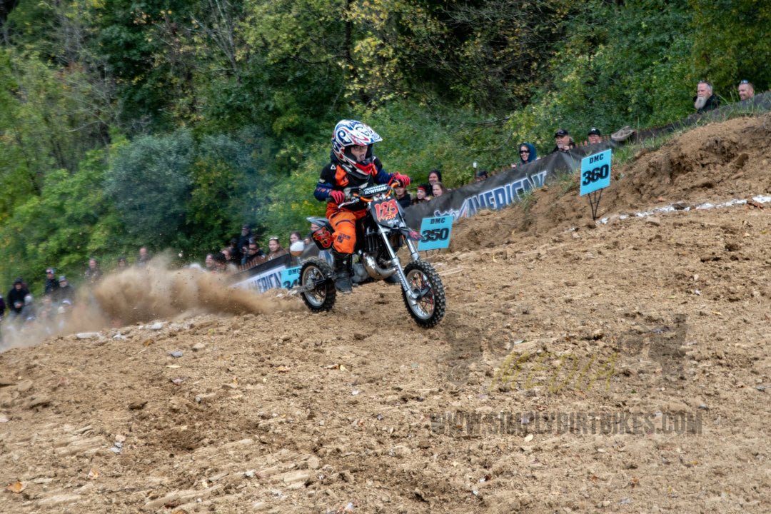 DVS23KID - 165 - Simply Dirt Bikes