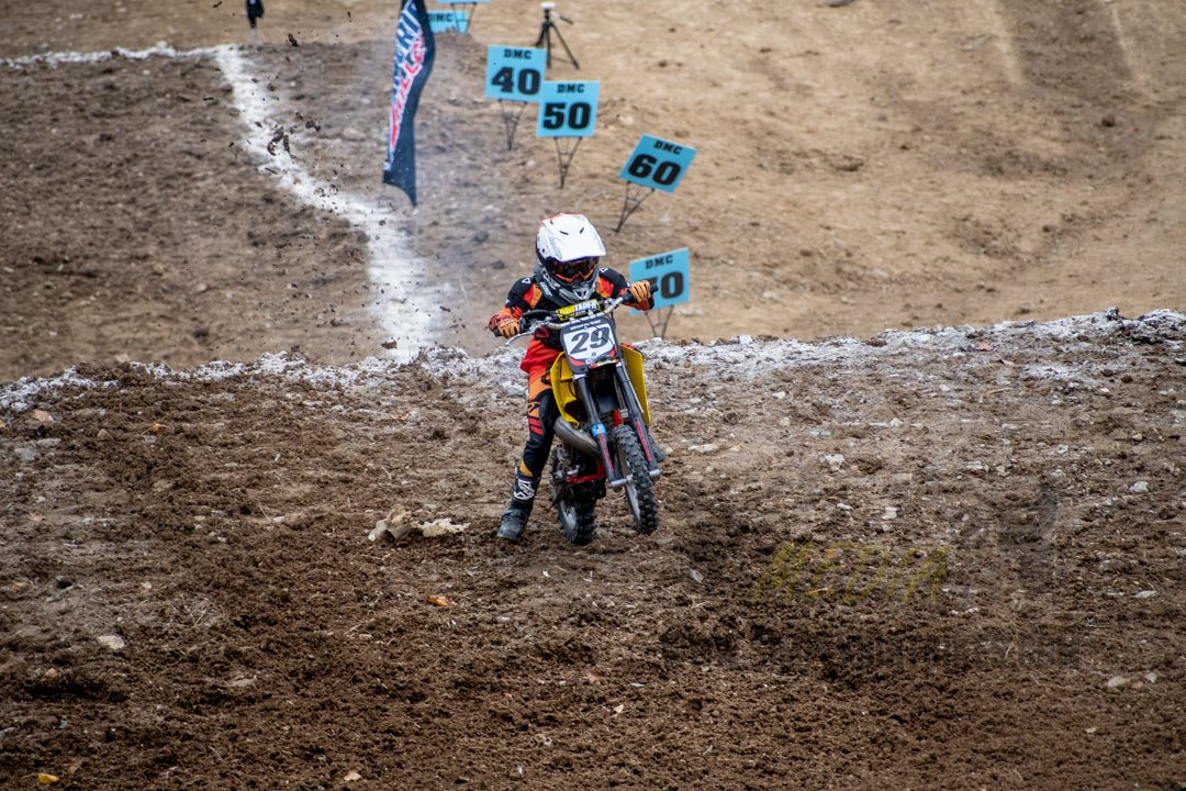 DVS23KID - 31 - Simply Dirt Bikes