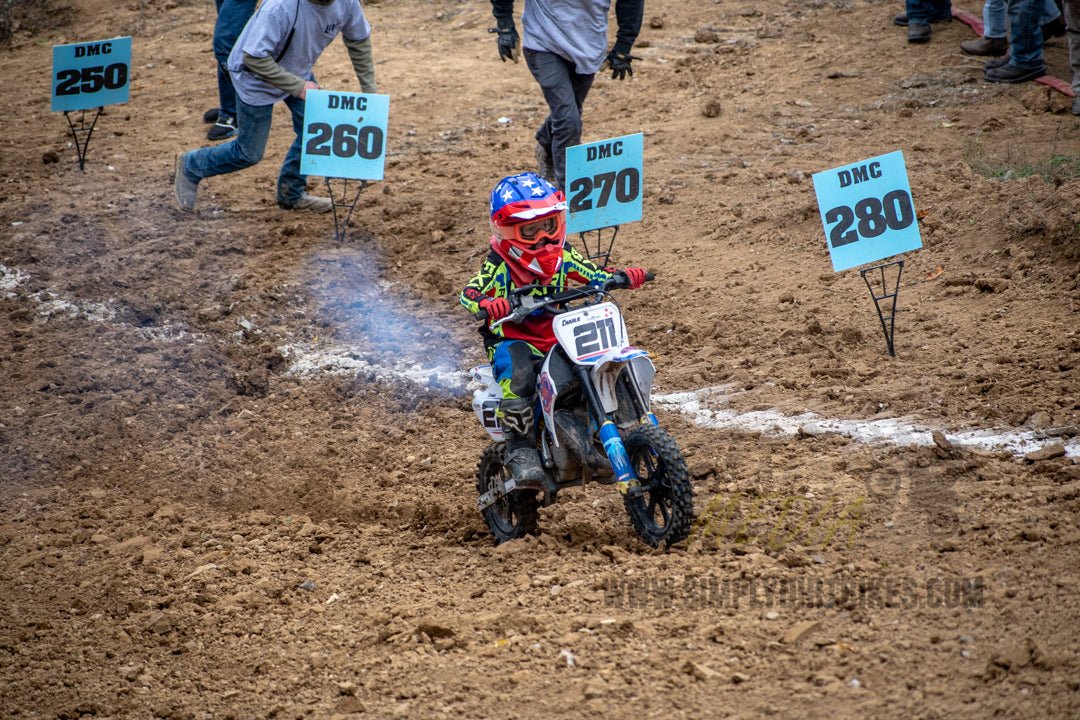 DVS23KID - 45 - Simply Dirt Bikes