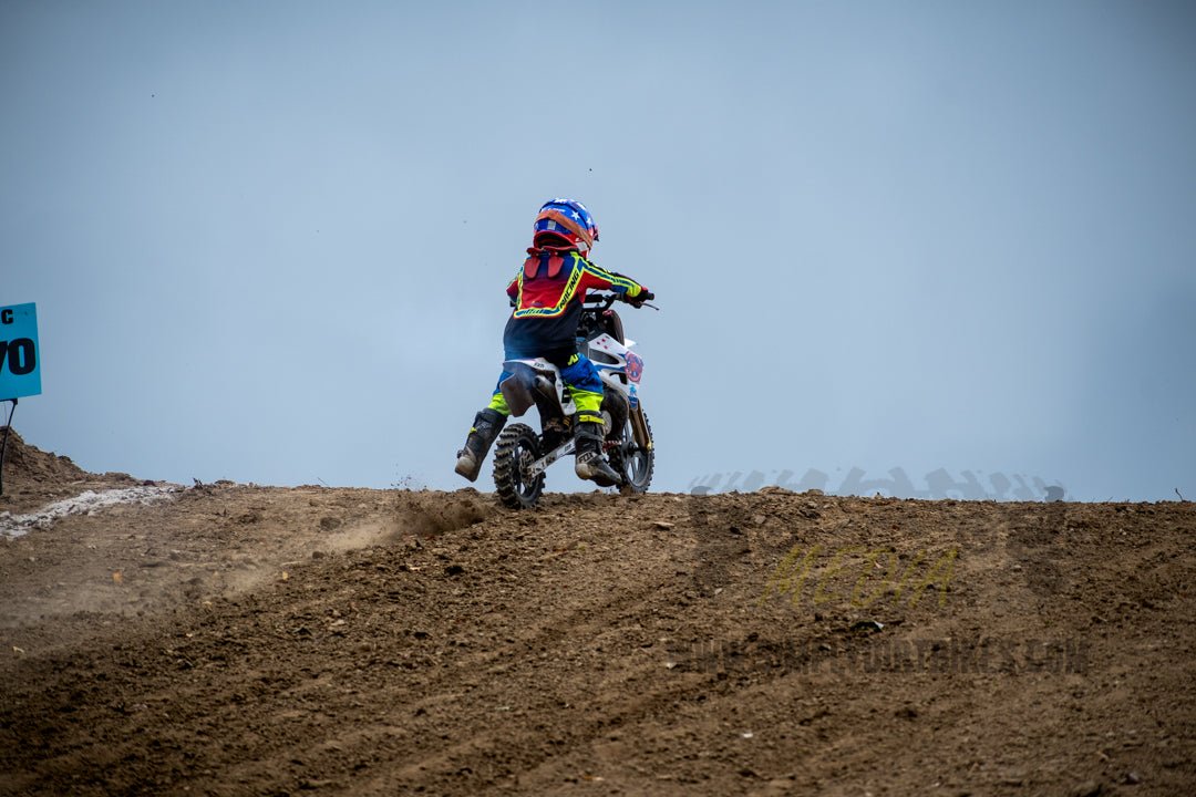 DVS23KID - 55 - Simply Dirt Bikes