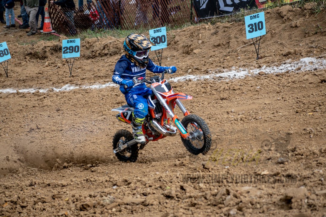 DVS23KID - 65 - Simply Dirt Bikes