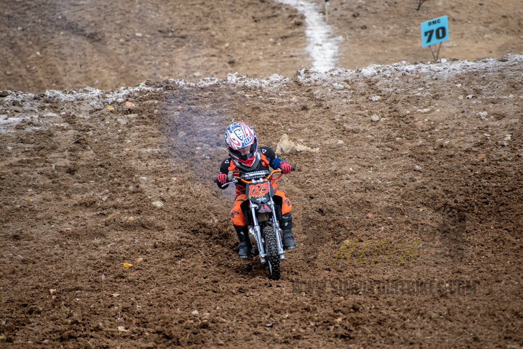 DVS23KID - 99 - Simply Dirt Bikes