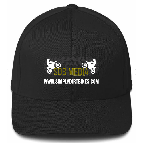 SDB Media Baseball Cap