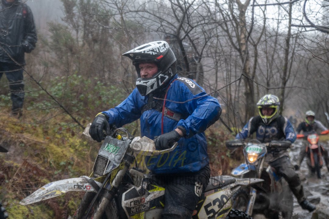 VX23RaceAM - 135 - Simply Dirt Bikes