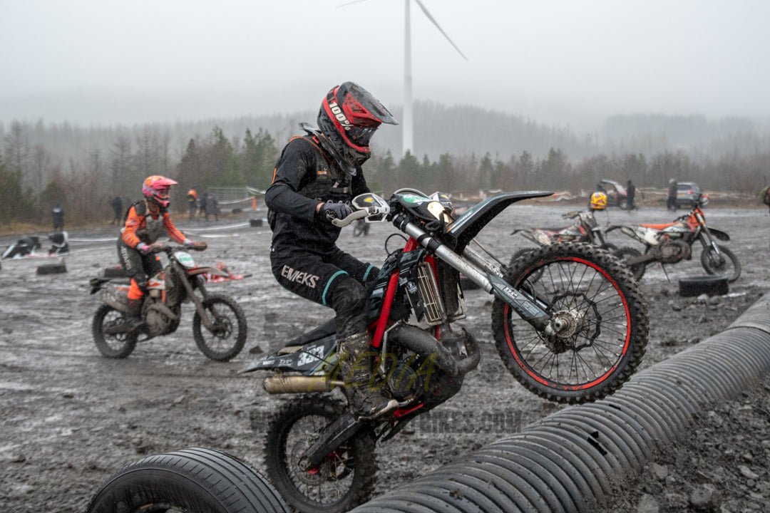 VX23RaceAM - 96 - Simply Dirt Bikes