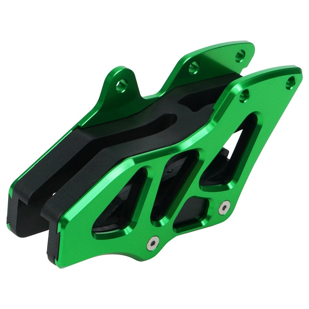 Premium Chain Guards and Guides