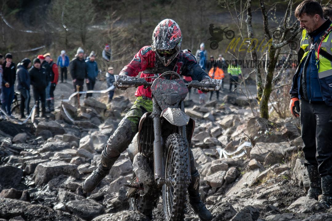 Valleys Xtreme 2022 - PM Race