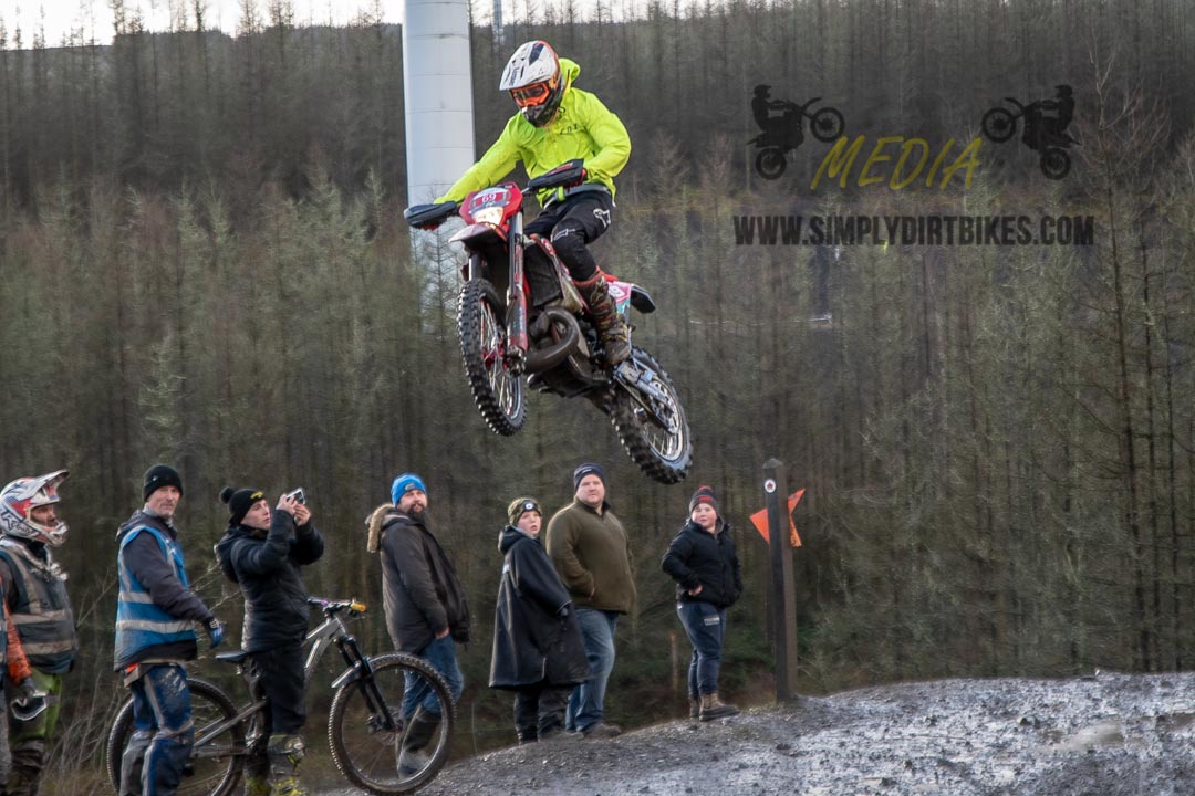 Valleys Xtreme 2022 - Qualifier