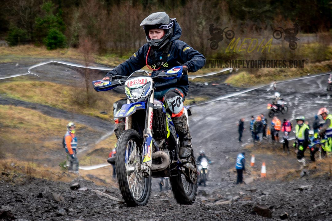 Valleys Xtreme 2022 - Valleys Lite