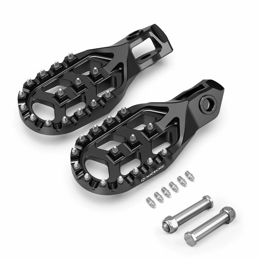 57mm Wide Foot Pegs (2024 Models)