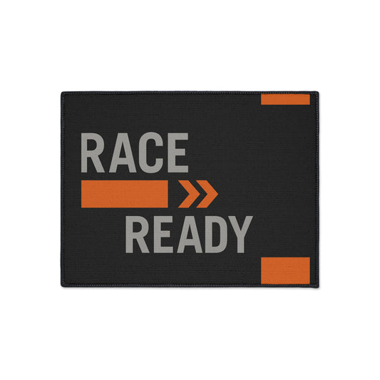 Race Ready Factory Pit Mat