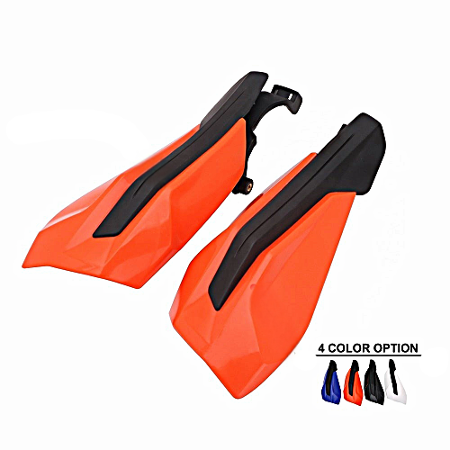 Handguards For KTM and other makes