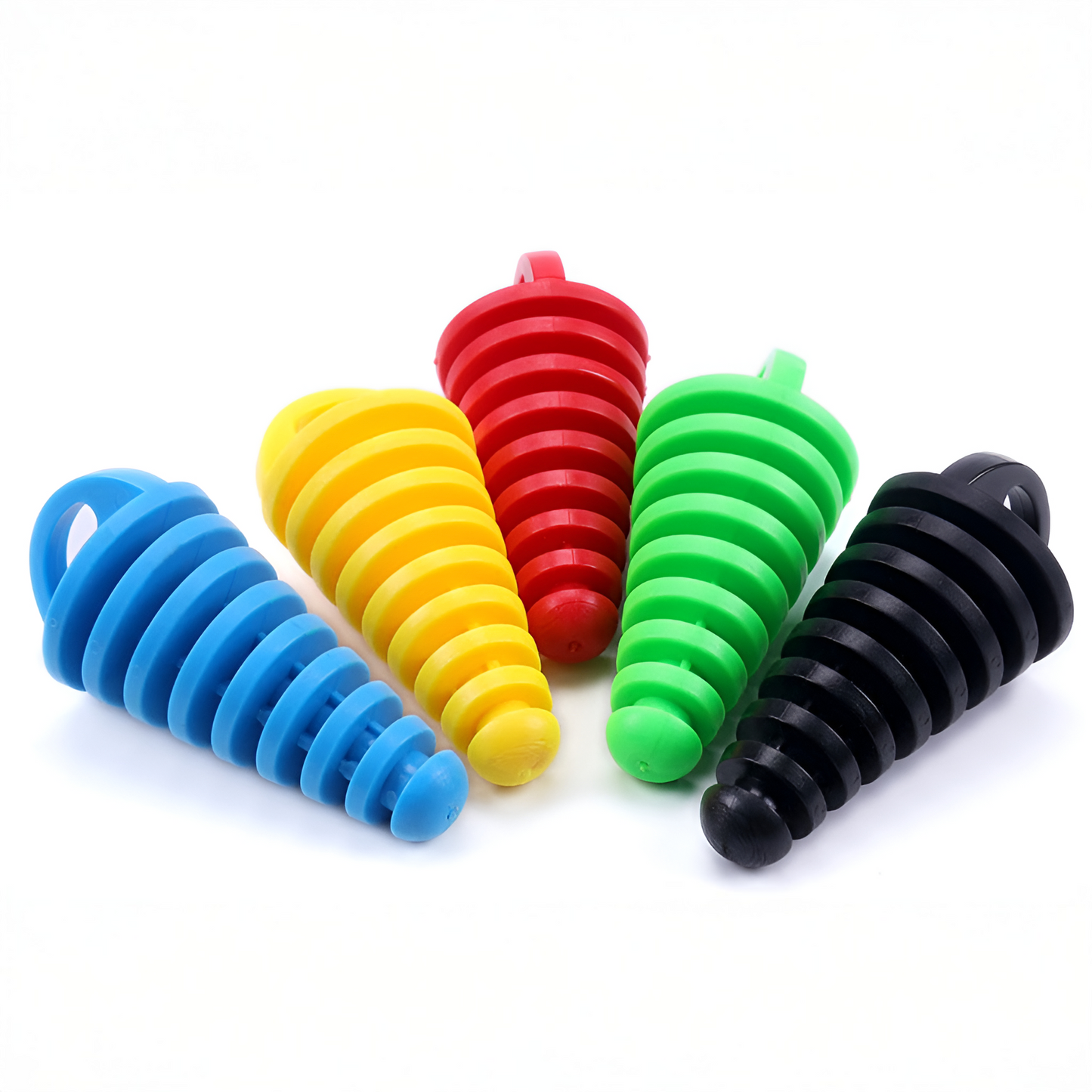 Exhaust Pipe Plug