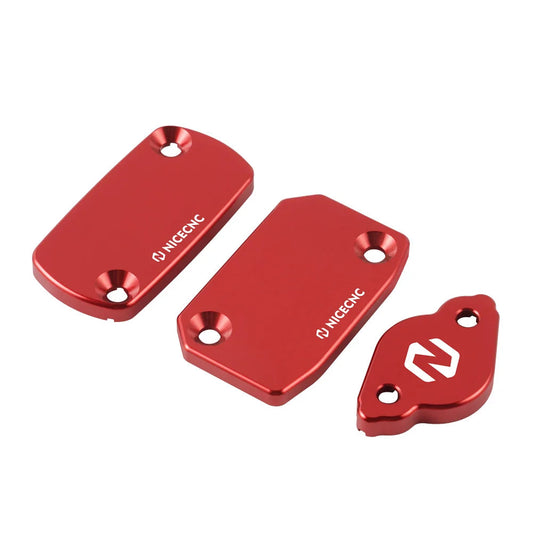 Brake & Clutch Reservoir Cap Set for Beta