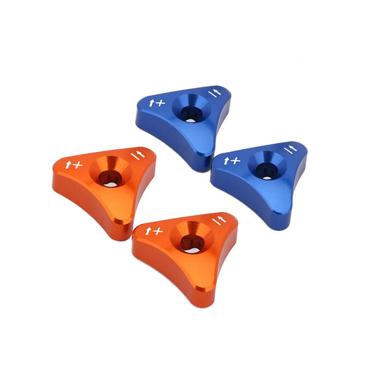 48mm Front Fork Knob Adjuster for KTM & Husqvarna