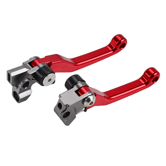 Brake and Clutch Lever Set For Beta