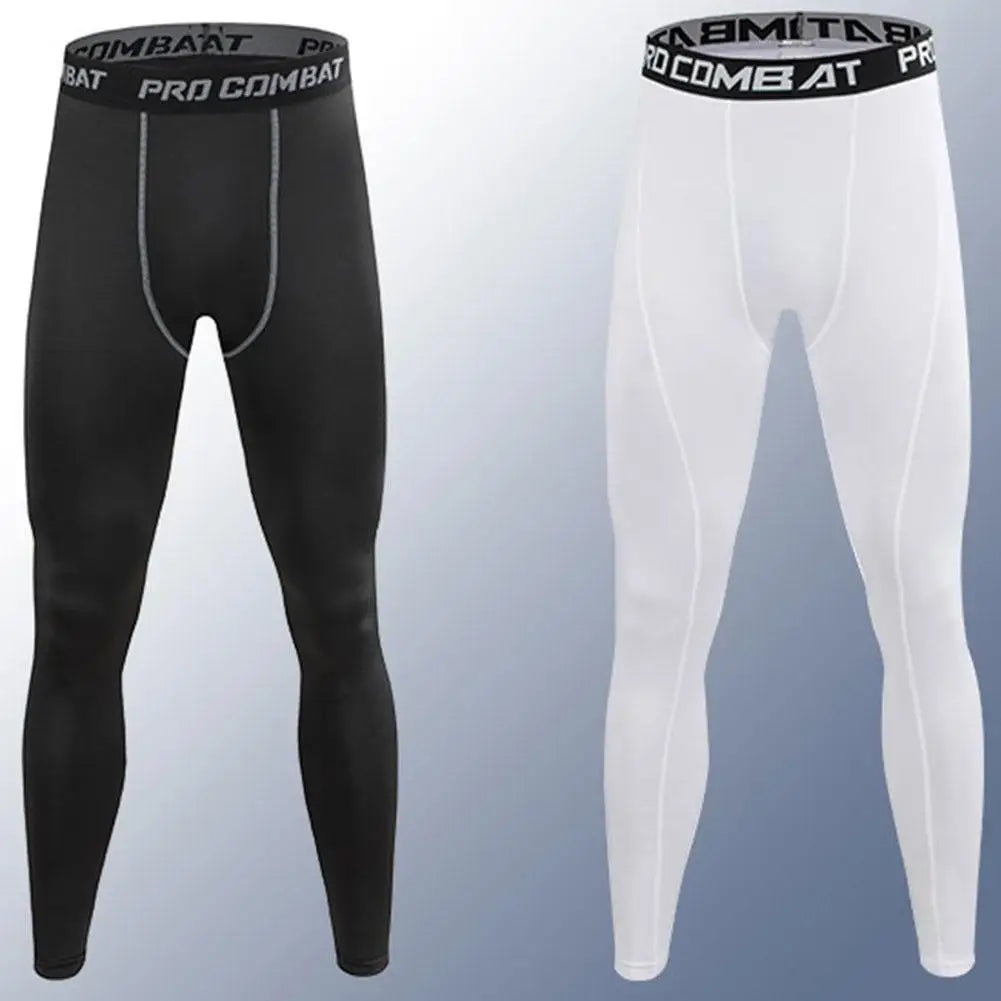 Dirt Bike Compression Tights