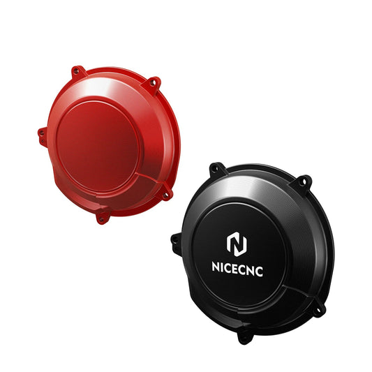 Reinforced Clutch Cover / Guard for BETA