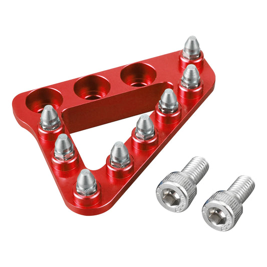 Rear Brake Pedal Tip for Beta
