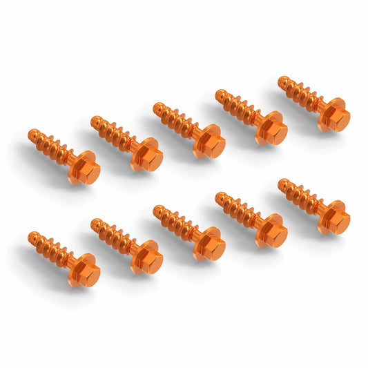Self Tapping Screw Kit