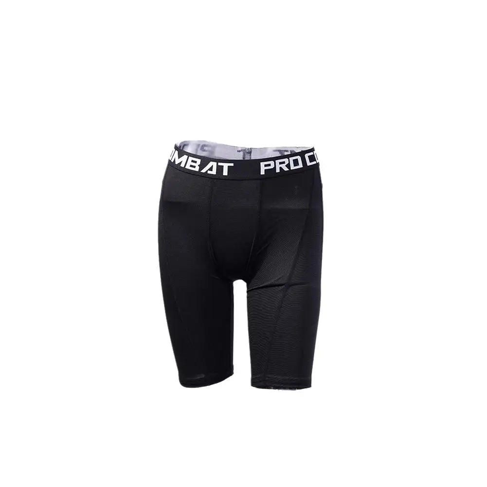 Dirt Bike Compression Tights - Short