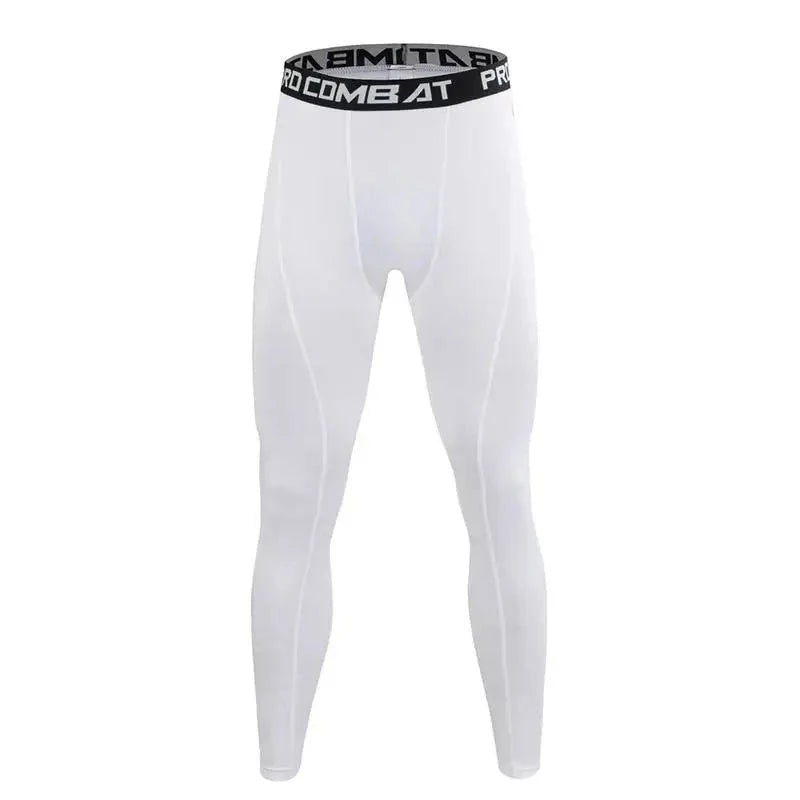 Dirt Bike Compression Tights