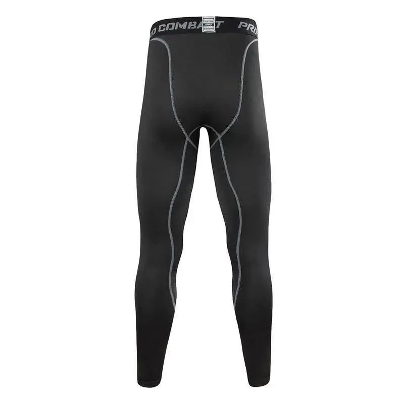 Dirt Bike Compression Tights