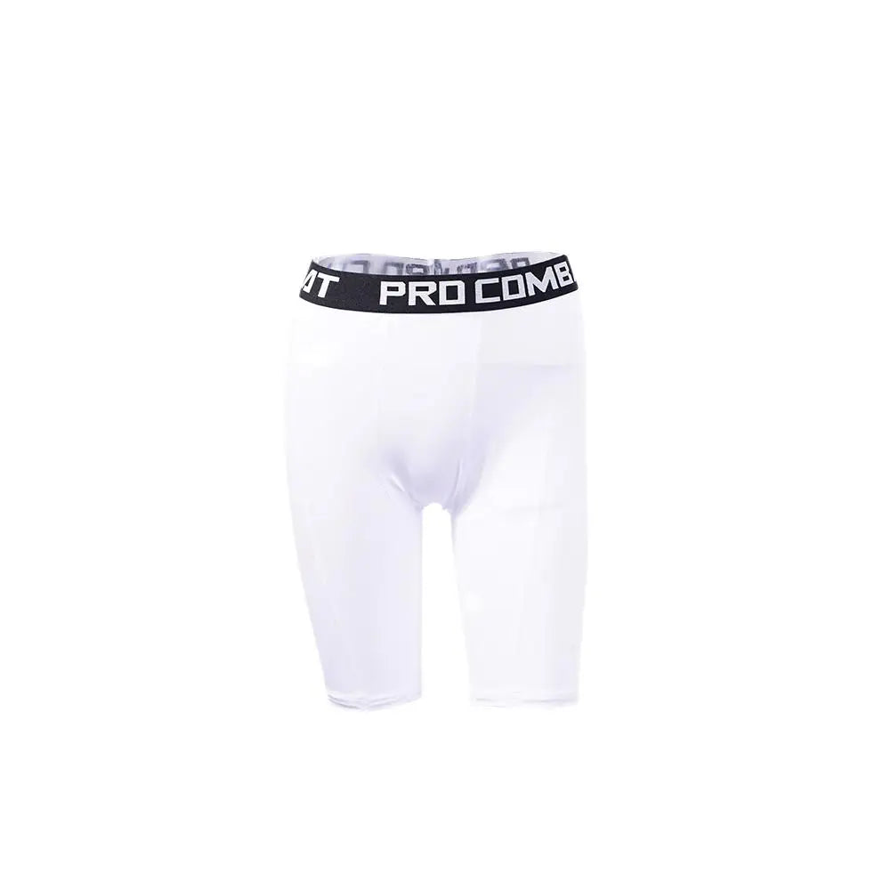 Dirt Bike Compression Tights - Short