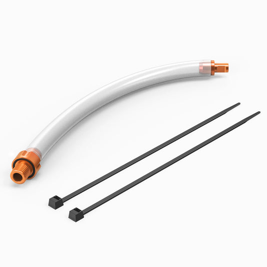 Oil Drain Tool