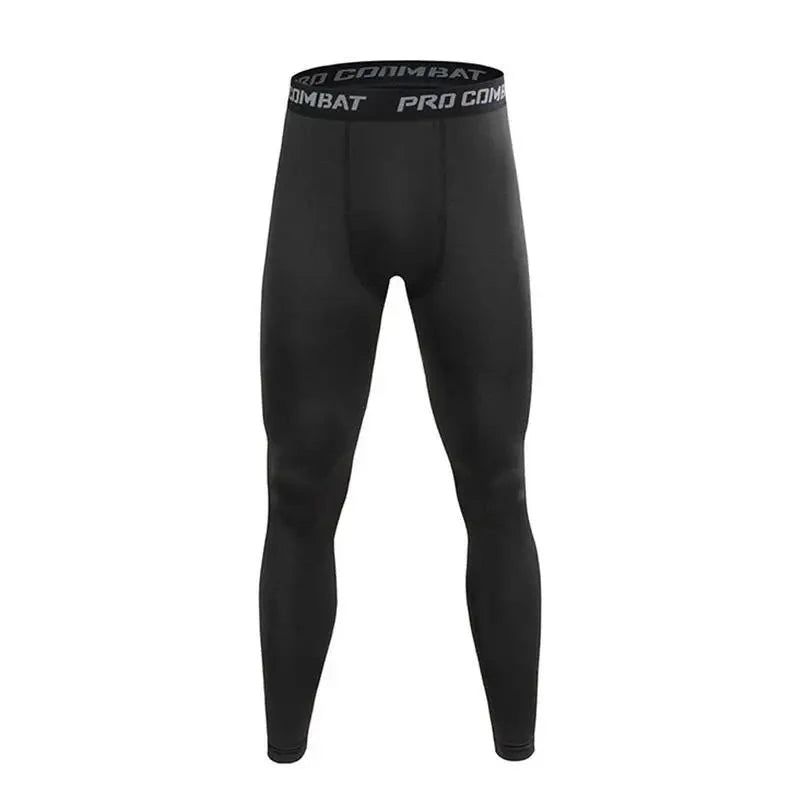 Dirt Bike Compression Tights