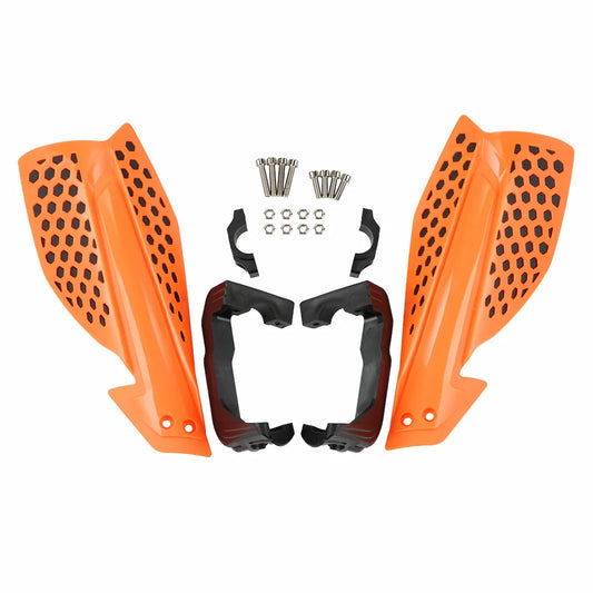 22mm Handguards — Universal Fit for KTM, Husqvarna, Beta & GasGas