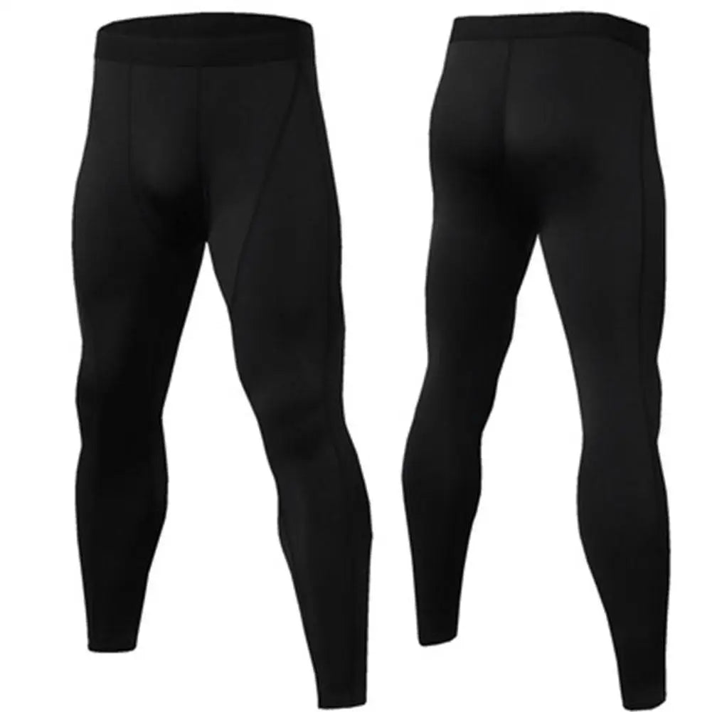 Dirt Bike Compression Tights