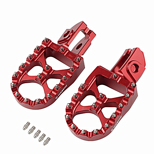 Dirt Bike Foot Pegs For BETA