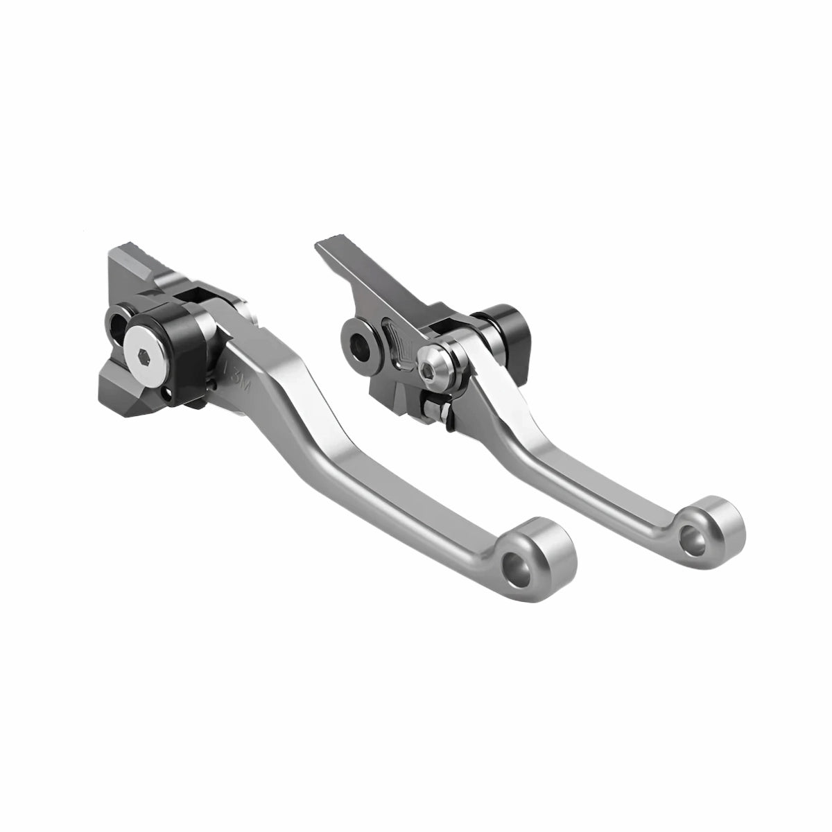 Brake and Clutch Lever Set For Beta