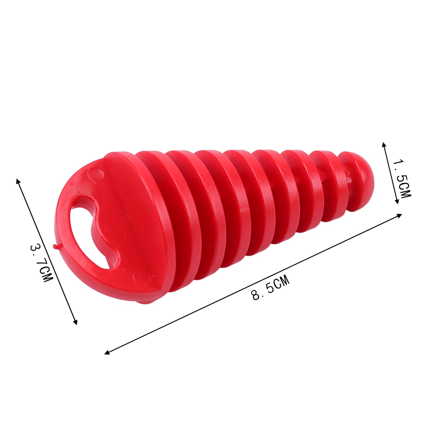 Exhaust Pipe Plug