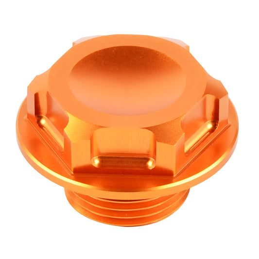 Steering Stem Nut (M20)