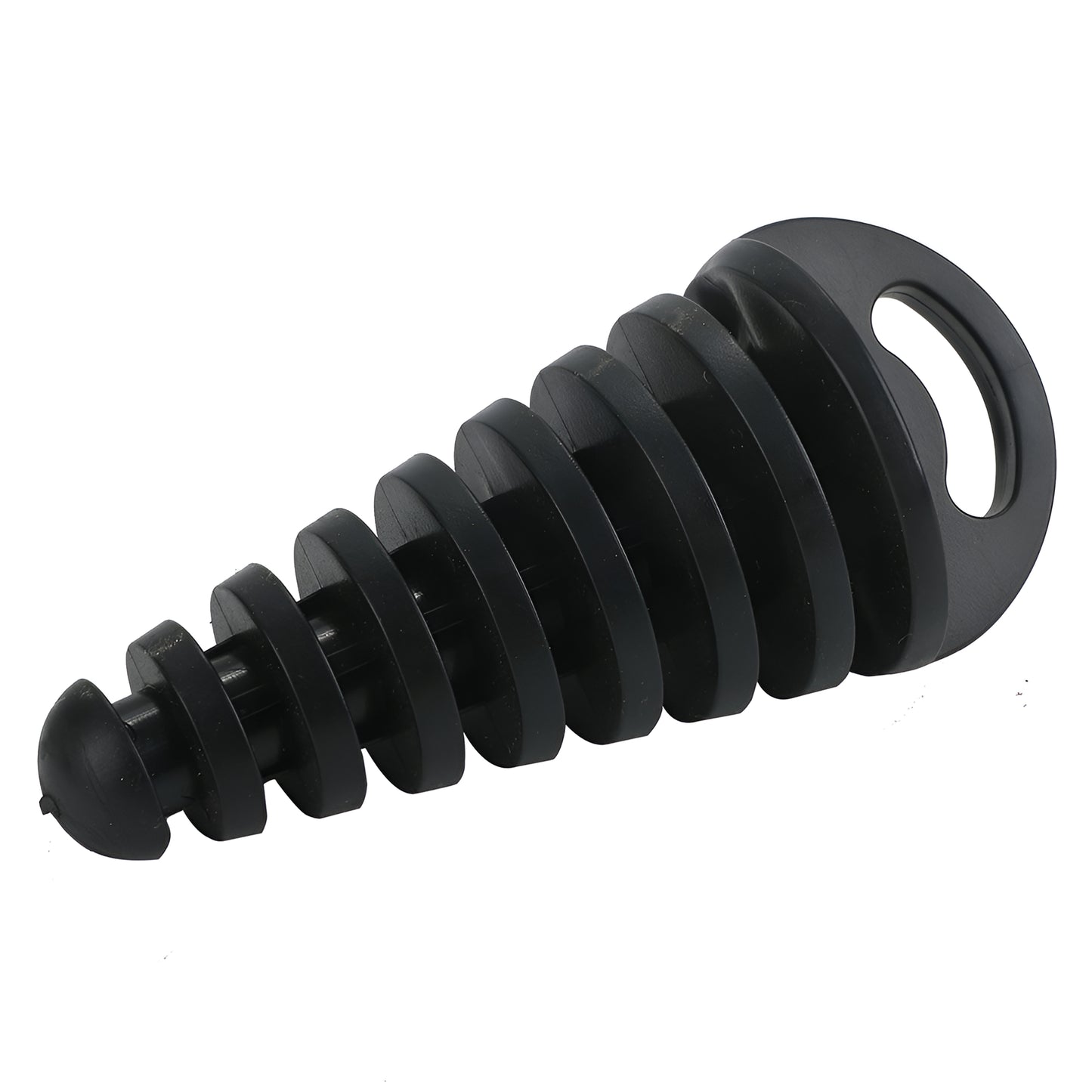 Exhaust Pipe Plug