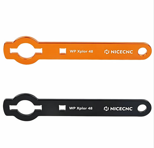 Precision WP Fork Cap Wrench Tool