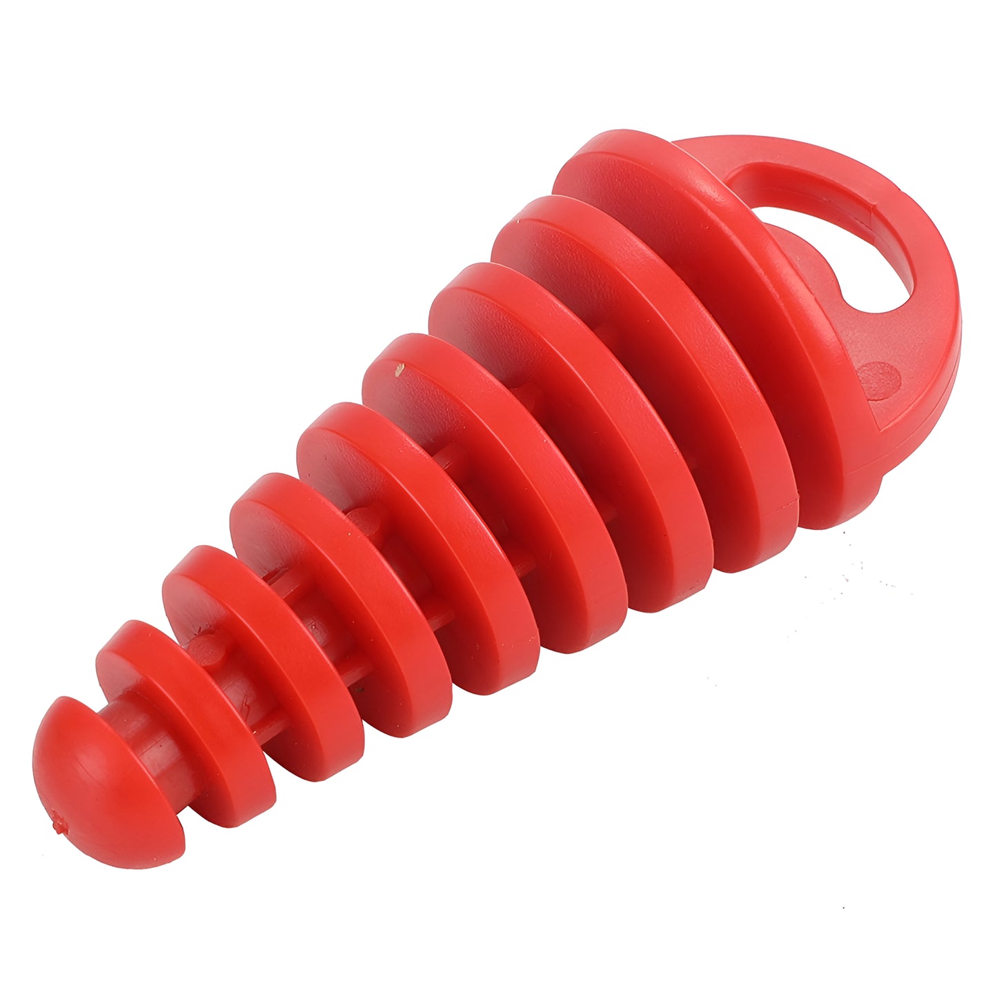 Exhaust Pipe Plug
