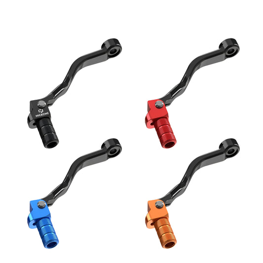 Forged Gear Shift Lever with Folding Tip