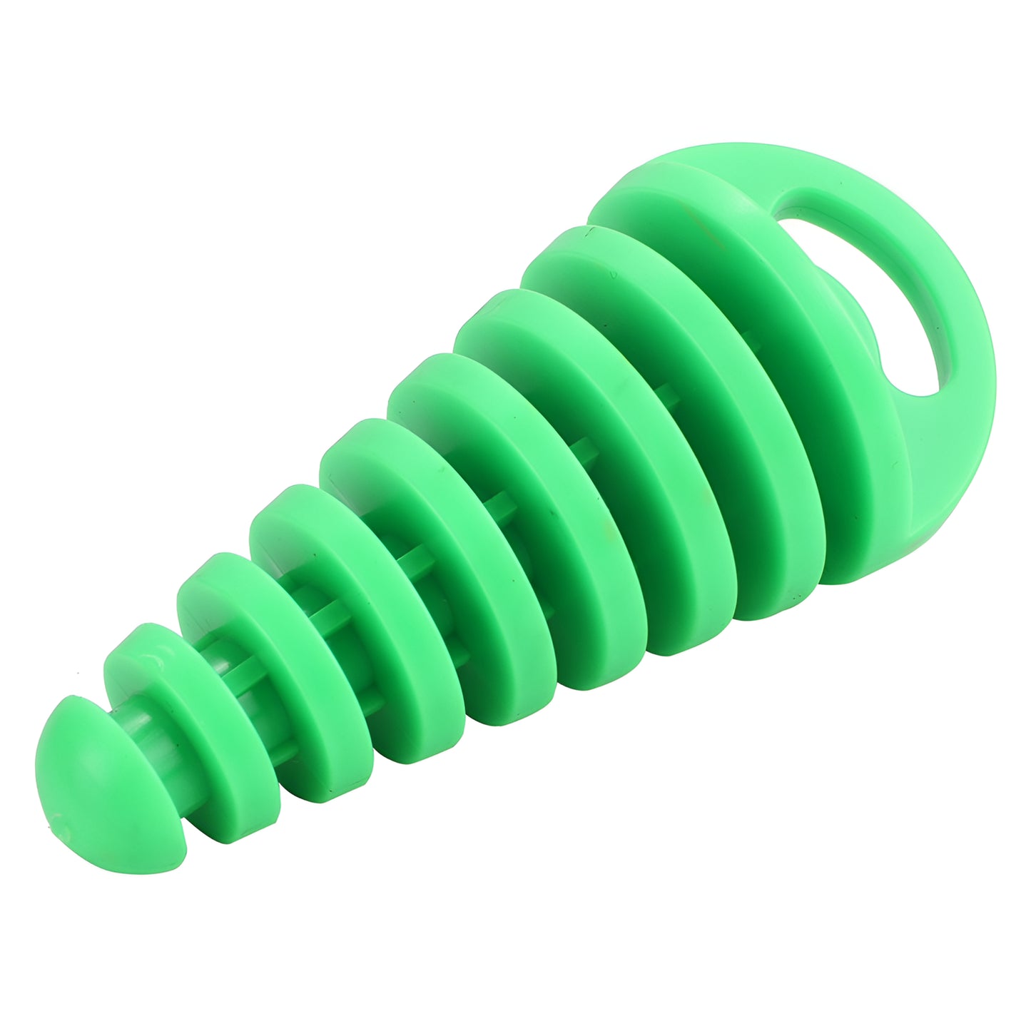 Exhaust Pipe Plug