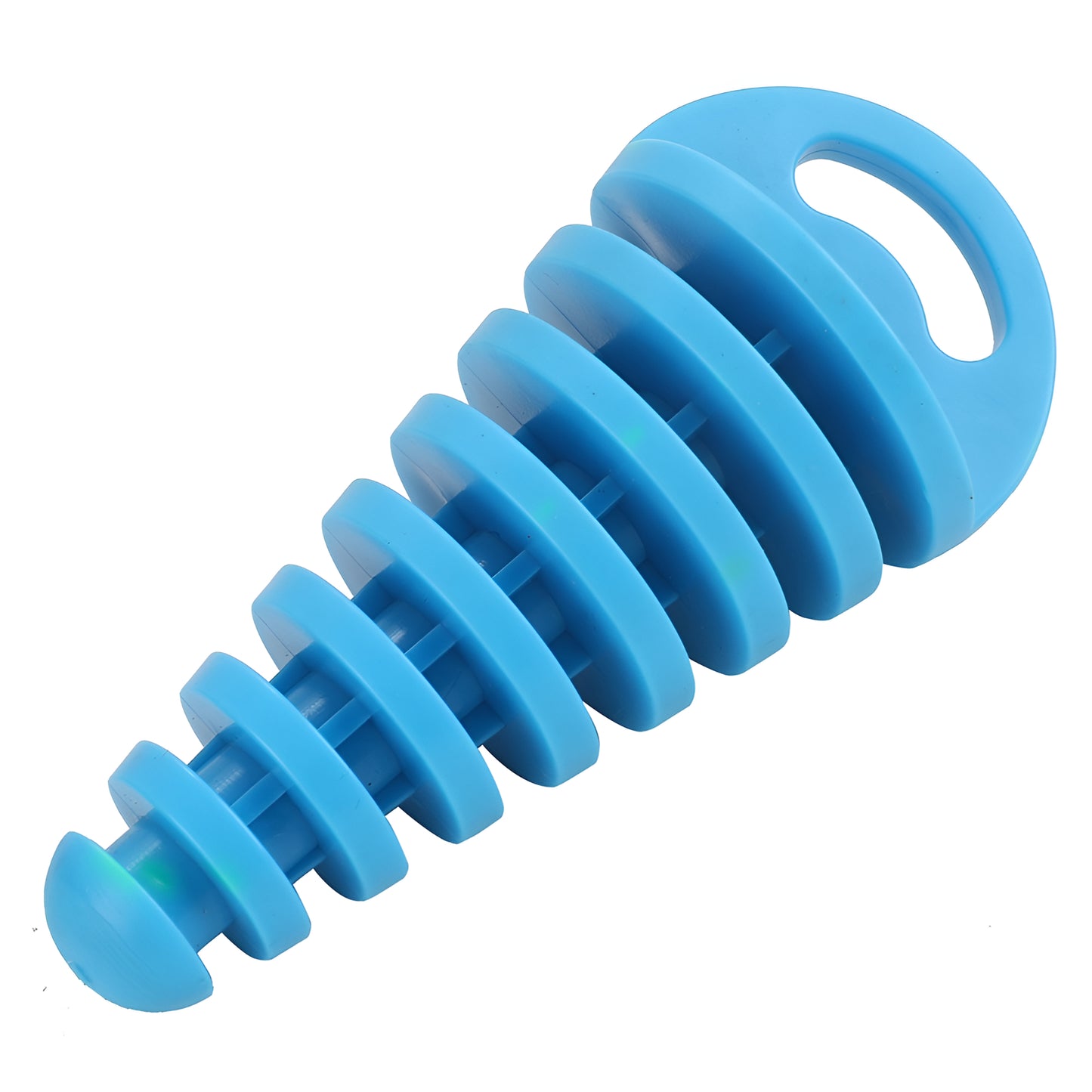 Exhaust Pipe Plug