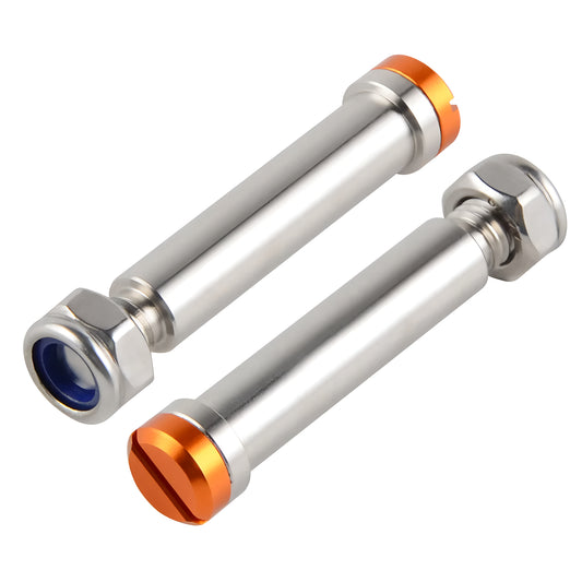 Foot Peg Mounting Pins