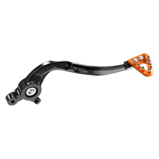 Adjustable Brake Pedal Lever - Simply Dirt Bikes