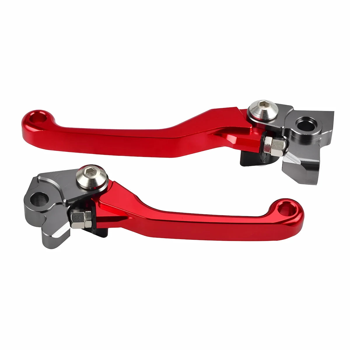 Brake and Clutch Lever Set For Beta