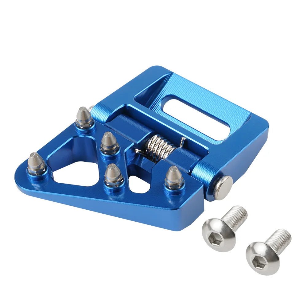 Brake Pedal Plate & Shift Lever Tip - Simply Dirt Bikes