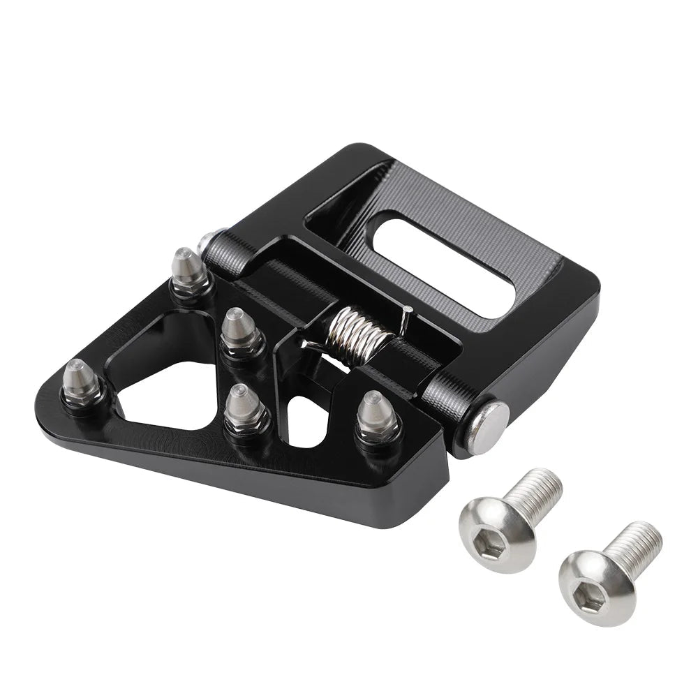 Brake Pedal Plate & Shift Lever Tip - Simply Dirt Bikes