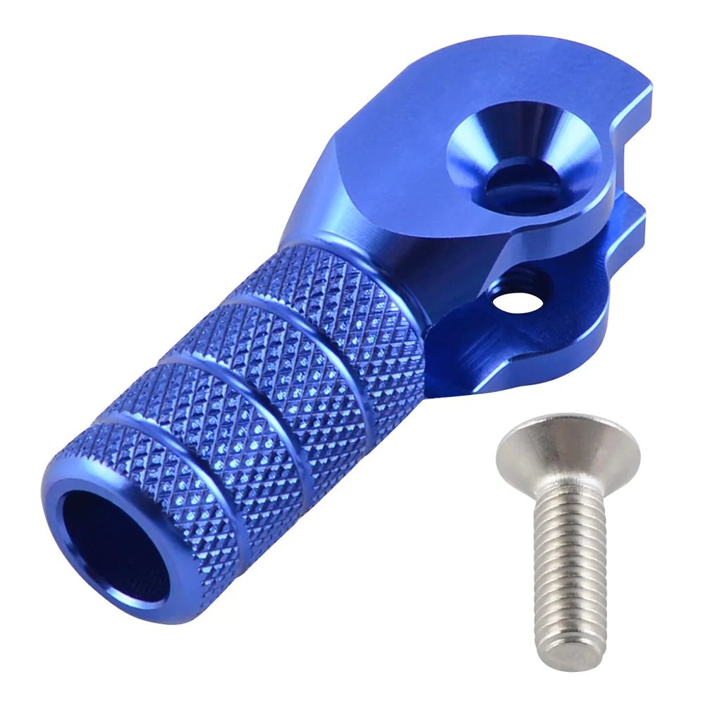 Brake Pedal Plate & Shift Lever Tip - Simply Dirt Bikes