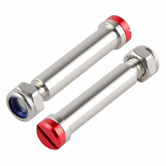 Foot Peg Mounting Pins